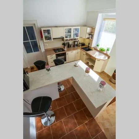 Luxury Air-conditioned Family Spitalska Old Town