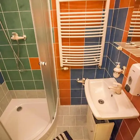 Luxury Air-conditioned Family Spitalska Old Town ברטיסלאבה