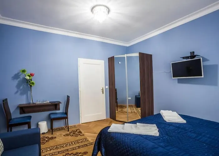 شقة Luxury Air-conditioned Family Spitalska Old Town براتسيلافا