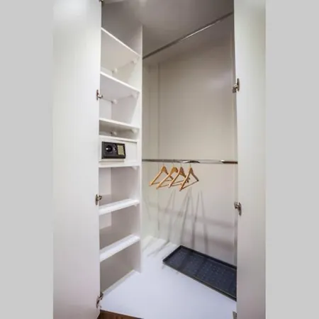 Luxury Air-conditioned Family Spitalska Old Town * Bratislava