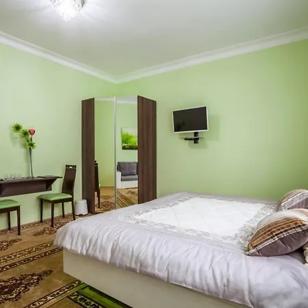 Luxury Air-conditioned Family Spitalska Old Town